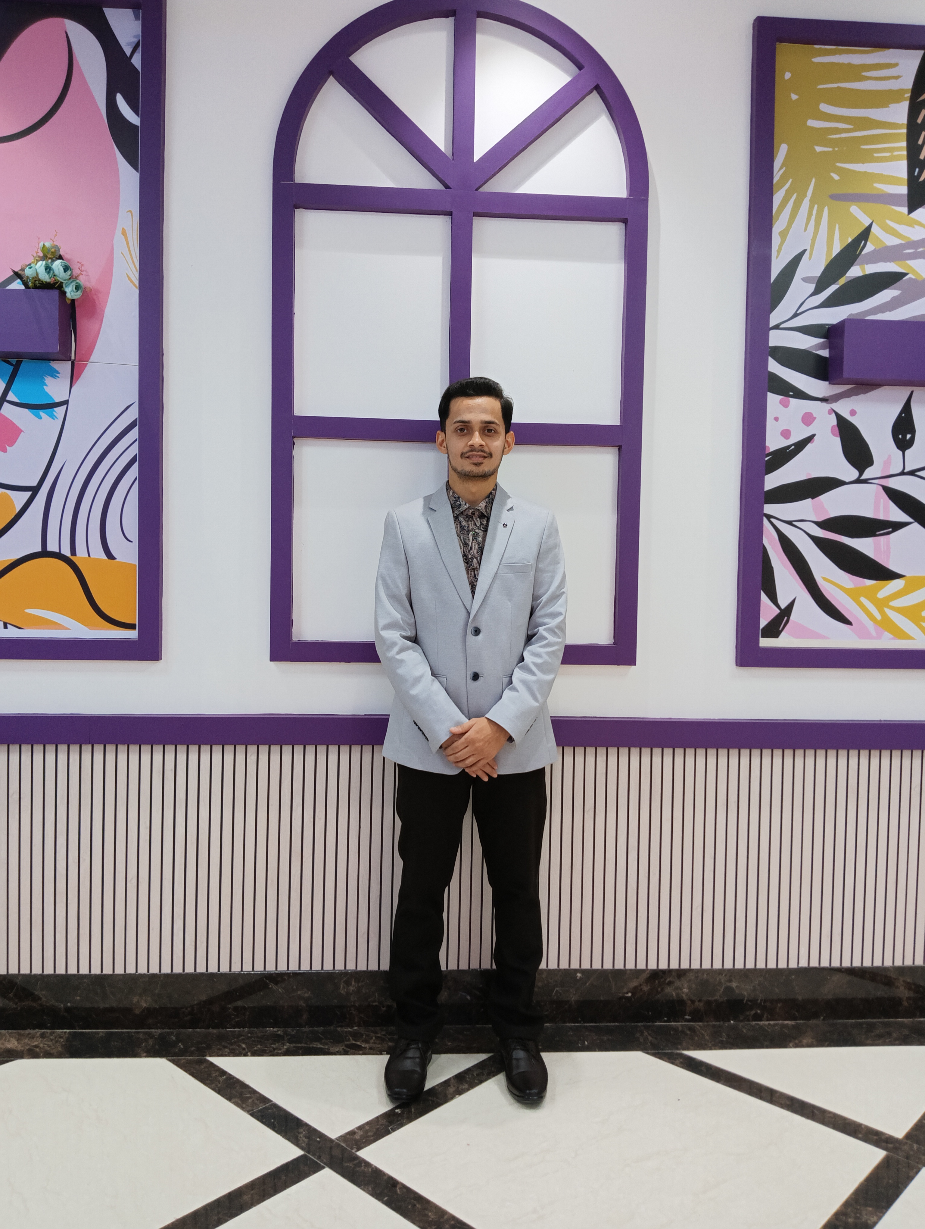 Ayush Kumar Gupta | Software Engineer | Distributed Systems & Fintech